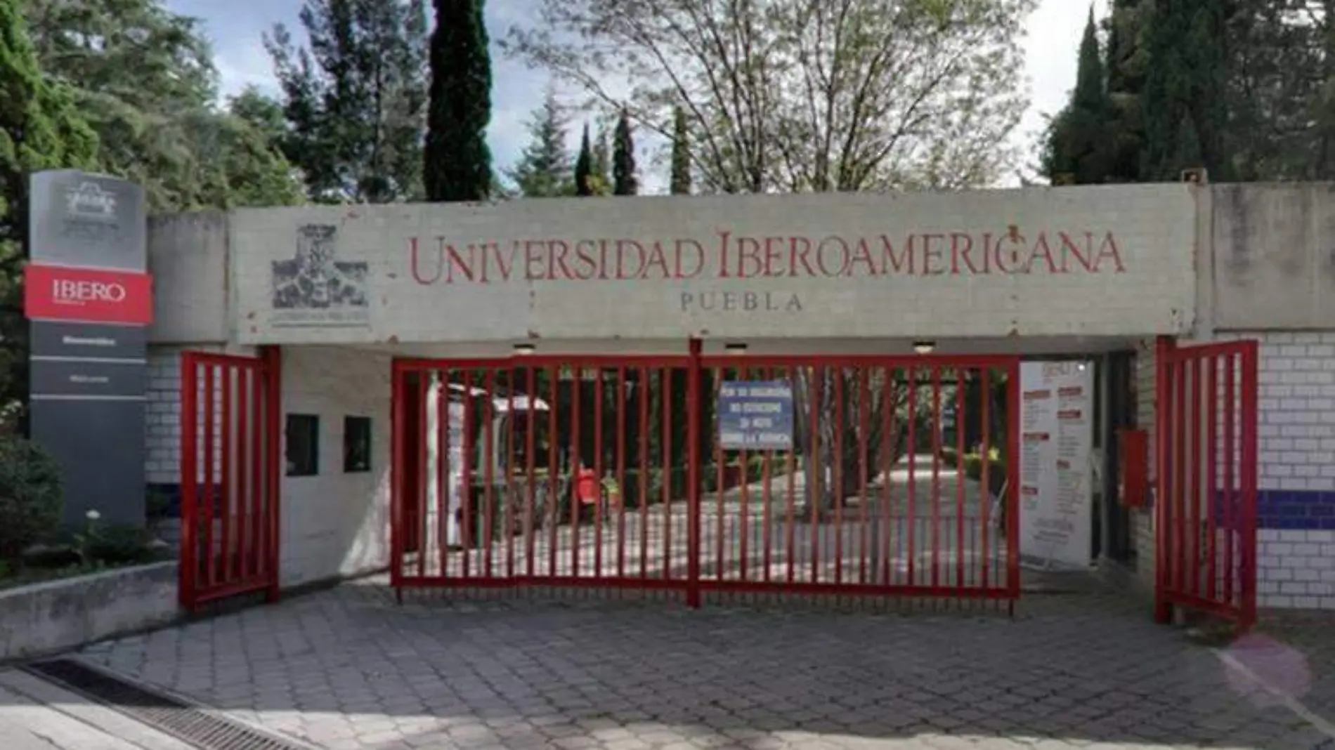 Ibero Puebla realizará tres mesas de trabajo ante presuntos casos de violencia